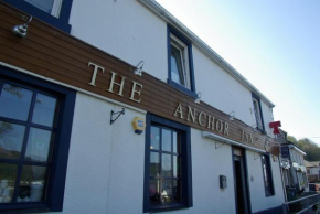  The Anchor Inn  Гарелочхед